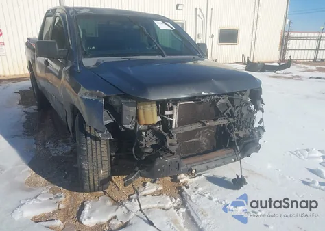 2006 Nissan Titan Xe z USA, uszkodzony, nr VIN 1N6AA07A06N506792